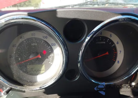 2008 Mitsubishi Eclipse Spyder Gs from USA, damaged, VIN 4A3AL25F88E038611